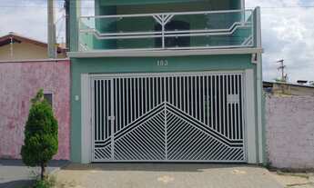 Imagem 2: Jardim Alice Indaiatuba