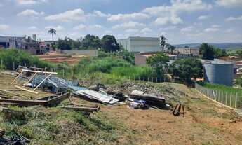 Imagem: Recreio Campestre Jóia-Indaiatuba