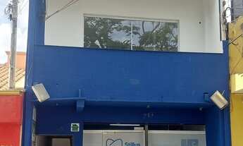 Imagem: Sala comercial, 1 dormitório na Avenida