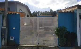 Imagem: CASA RESIDENCIAL em SALTO - SP, RESIDENCIAL