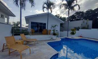 Imagem: Paradiso-Indaiatuba, 4 dormitórios na Rua