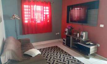 Imagem: CASA RESIDENCIAL em INDAIATUBA - SP, JARDIM