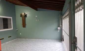 Imagem: CASA RESIDENCIAL em INDAIATUBA - SP, Jardim