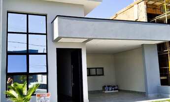 Imagem: CASA RESIDENCIAL em INDAIATUBA - SP, LOTEAMENTO