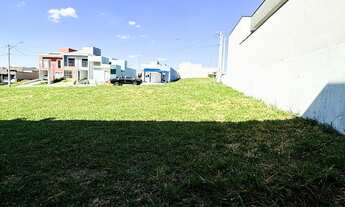 Imagem: TERRENO RESIDENCIAL em INDAIATUBA - SP