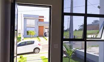 Imagem 4: CASA RESIDENCIAL em INDAIATUBA - SP, LOTEAMENTO PARK GRAN RESERVE