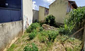 Imagem: Terreno a venda no Jd. Hubert comercial/residencial