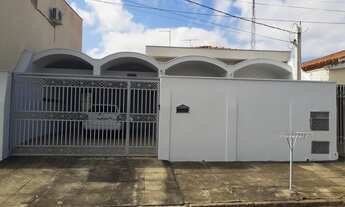 Imagem: CASA RESIDENCIAL em INDAIATUBA - SP, CENTRO