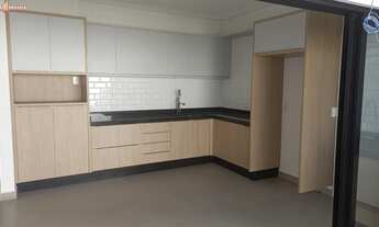 Imagem 3: Casa térrea em condomínio fechado com 3 suítes, uma com closet, 192m², área gourmet, recé