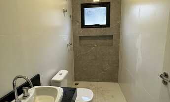 Imagem 6: Chácara em Indaiatuba. Com 3 suítes, piscina com spa e um amplo terreno de 1.000 m² com 29