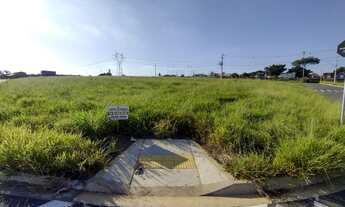 Imagem: TERRENO RESIDENCIAL em INDAIATUBA - SP