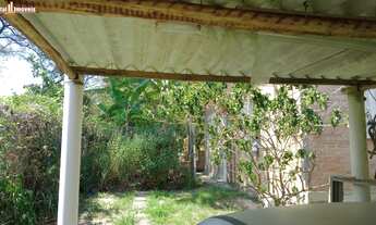 Imagem 5: Chácara Recanto Campestre Viracopos com 1000 m² de terreno e 90 m² construção, 3 dormitóri