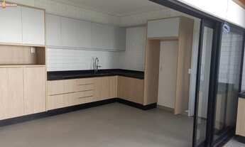 Imagem: Casa térrea em condomínio fechado com