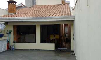 Imagem 7: Sobrado com 4 dormitórios, suíte com closet, quintal, churrasqueira, Cidade Nova, ao lado