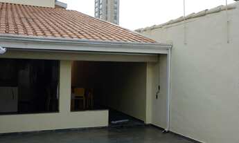 Imagem 5: Sobrado com 4 dormitórios, suíte com closet, quintal, churrasqueira, Cidade Nova, ao lado