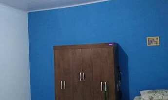 Imagem 4: Casa na Cidade Nova I com duas casas no mesmo lote, 4 dormitórios