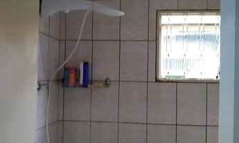 Imagem 2: Casa na Cidade Nova I com duas casas no mesmo lote, 4 dormitórios