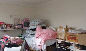 Imagem 4: Sobrado com 4 dormitórios, suíte com closet, quintal, churrasqueira, Cidade Nova, ao lado