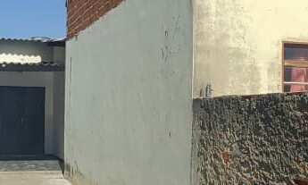 Imagem: Jardim Morada do Sol, próximo ao distrito