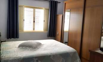 Imagem 6: Excelente casa com suíte e ótimo quintal na Cidade Nova I em Indaiatuba