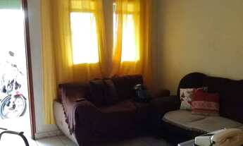 Imagem 7: Casa na Cidade Nova I com duas casas no mesmo lote, 4 dormitórios