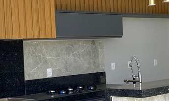 Imagem 4: CASA RESIDENCIAL em INDAIATUBA - SP, JARDIM ESPLANADA