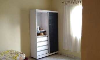 Imagem 3: Casa na Cidade Nova I com duas casas no mesmo lote, 4 dormitórios