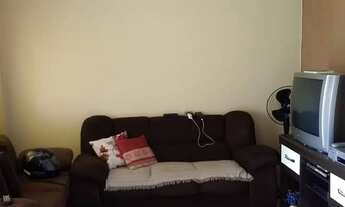 Imagem 5: Casa na Cidade Nova I com duas casas no mesmo lote, 4 dormitórios