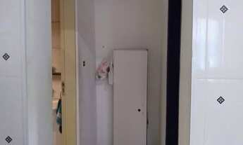 Imagem 6: Casa na Cidade Nova I com duas casas no mesmo lote, 4 dormitórios