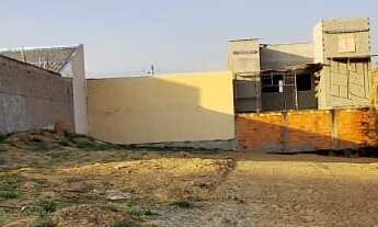 Imagem: TERRENO RESIDENCIAL em SALTO - SP, RESIDENCIAL