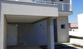 Imagem: Condomínio Fechado Indaiatuba