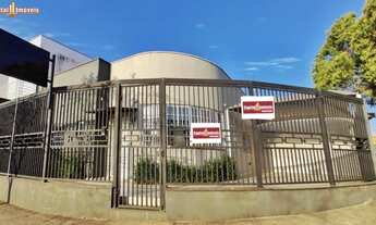 Imagem: SALAO COMERCIAL em Indaiatuba - SP, Jardim