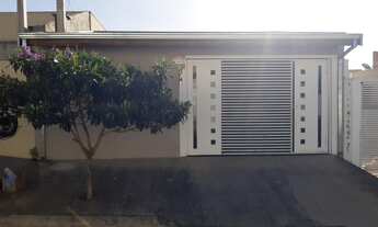 Imagem: CASA RESIDENCIAL em INDAIATUBA - SP, JARDIM