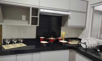 Imagem: Casa com 03 dormitórios sendo uma suíte