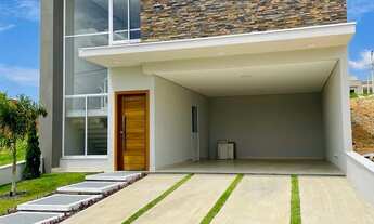 Imagem: Vende-se sobrado no condomínio Park Gran