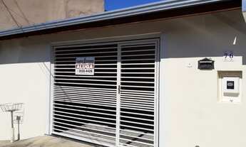 Imagem: CASA RESIDENCIAL em INDAIATUBA - SP, JARDIM