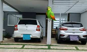 Imagem: CASA RESIDENCIAL em INDAIATUBA - SP, JARDIM