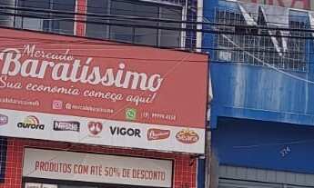 Imagem 2: SALAO COMERCIAL em INDAIATUBA - SP, JARDIM MORADA DO SOL