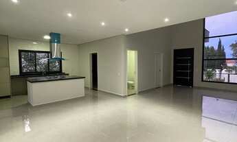 Imagem 4: Casa nova a venda no Terras de Itaici