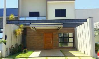 Imagem: CASA RESIDENCIAL em INDAIATUBA - SP, JARDIM