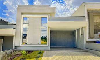 Imagem: CASA RESIDENCIAL em INDAIATUBA - SP, LOTEAMENTO