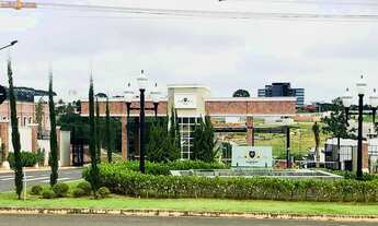 Imagem: TERRENO RESIDENCIAL em INDAIATUBA - SP