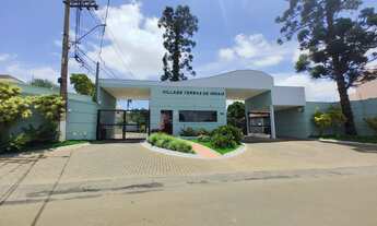 Imagem: CASA RESIDENCIAL em INDAIATUBA - SP, Village