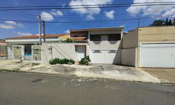 Imagem: CASA RESIDENCIAL em INDAIATUBA - SP, VILA