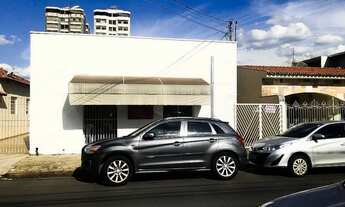 Imagem: CASA RESIDENCIAL em INDAIATUBA - SP, CIDADE