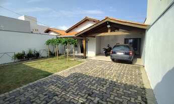 Imagem: Casa à venda em Indaiatuba-SP, Jardim Europa