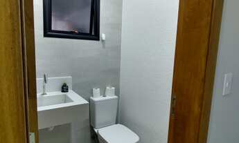 Imagem 6: Vende-se casa no Jardim Residencial Mantona