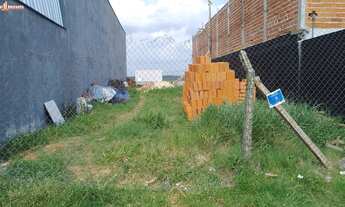Imagem: TERRENO RESIDENCIAL em INDAIATUBA - SP