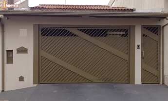 Imagem: CASA RESIDENCIAL em INDAIATUBA - SP, JARDIM