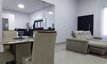 Imagem 3: Vende-se casa no Jardim Residencial Mantona